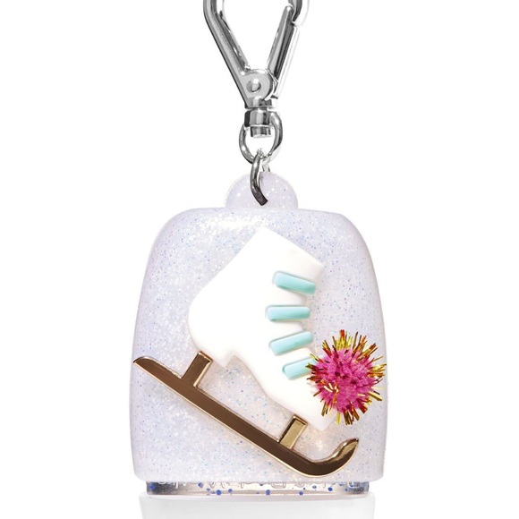 B&BW Ice Skate PocketBAC Holder - Picture 2 of 3